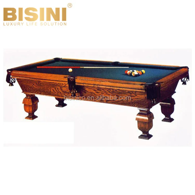 Billiards (Jogar Sinuca Clássica) 