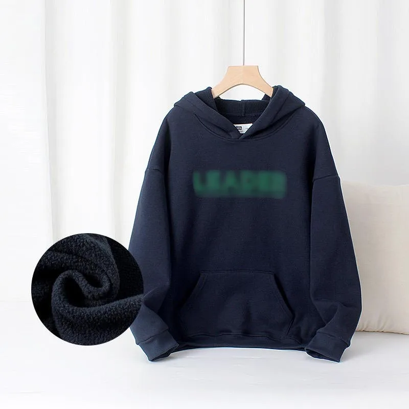 Felpa Pullover In Fleece Con Cappuccio Dri-FIT Multi - Ragazzo/a. IT - Foto 7