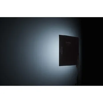Godox KNOWLED F200Bi  2700-8500K Bi-Color LED Light Panel detail image
