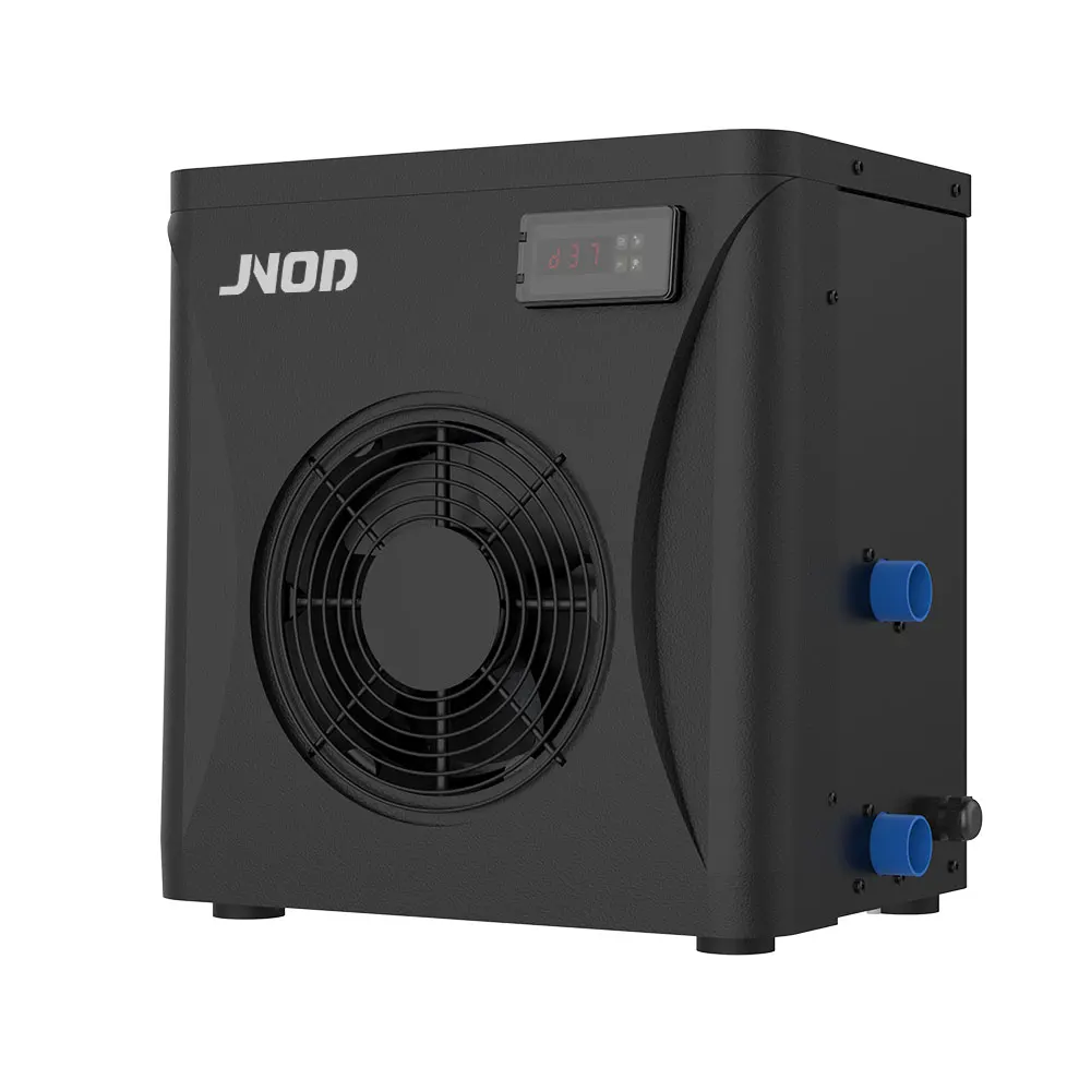 Jnod R32 Mini Swimming Pool Heat Pump Water Heater For Jacuzzi Buy