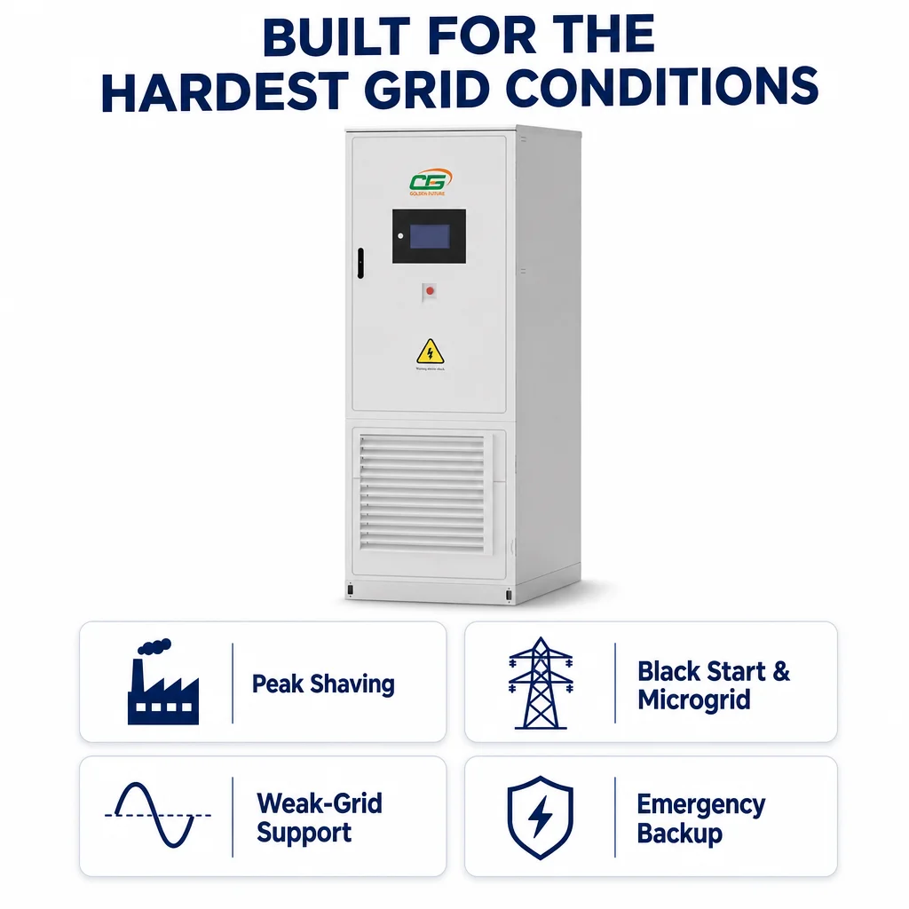 product ces 261 l all in one industrial power station 125kw 261kwh lifepo4 battery for ci energy storage system-3