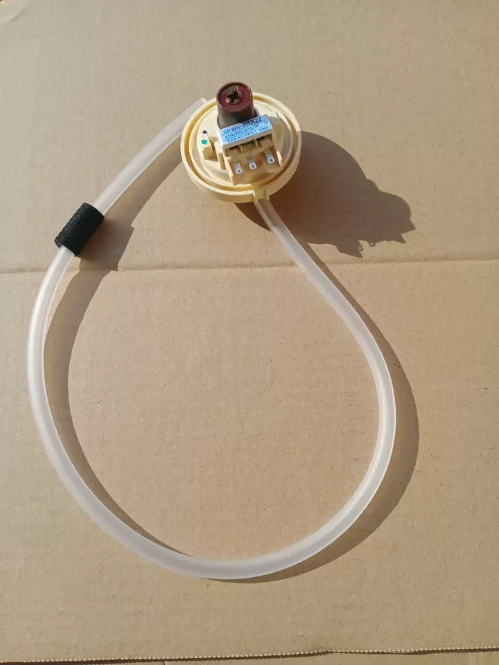 Factory Price  Washing Machine Part Genuine Original Electronics Water Level Sensor 6501EN1001R for Washing Machine Part