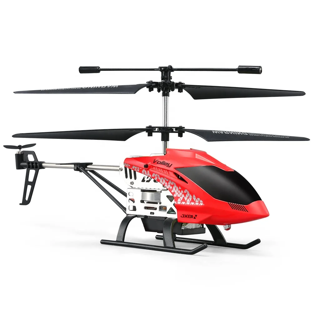 jjrc helicopter