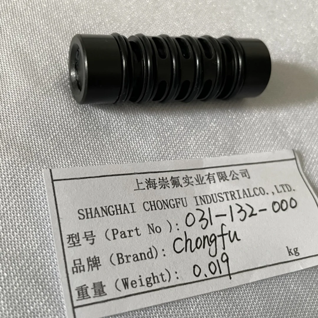 CF031.132.000 Air Valve manufacture