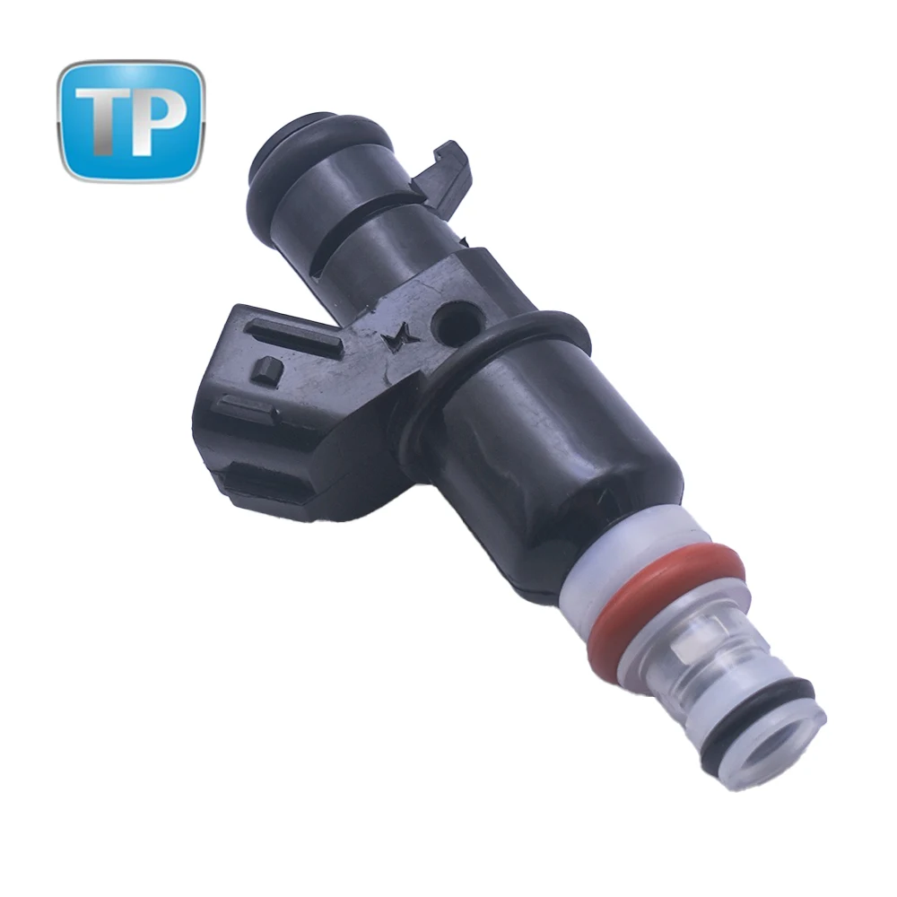 Fuel Injector for 2002 2003 2004 Honda Civic CRV CR-V 2.4L L4  OEM 16450-PPA-A01 16450PPAA01