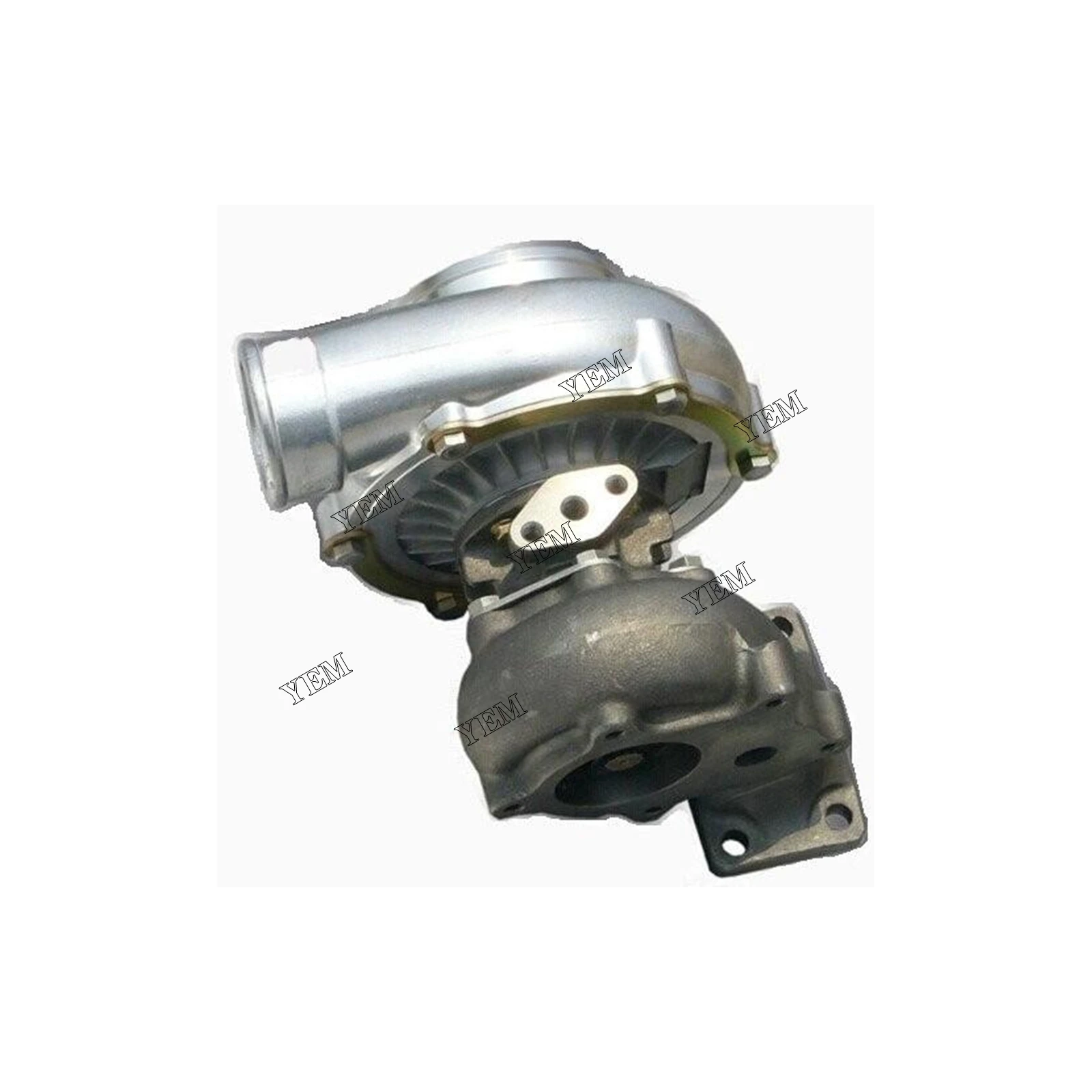 Machinery Turbo 311645 Turbocharger 311511 Fits for Perkins Various With T3-152 Engine 1987-01 Engine Spare Parts