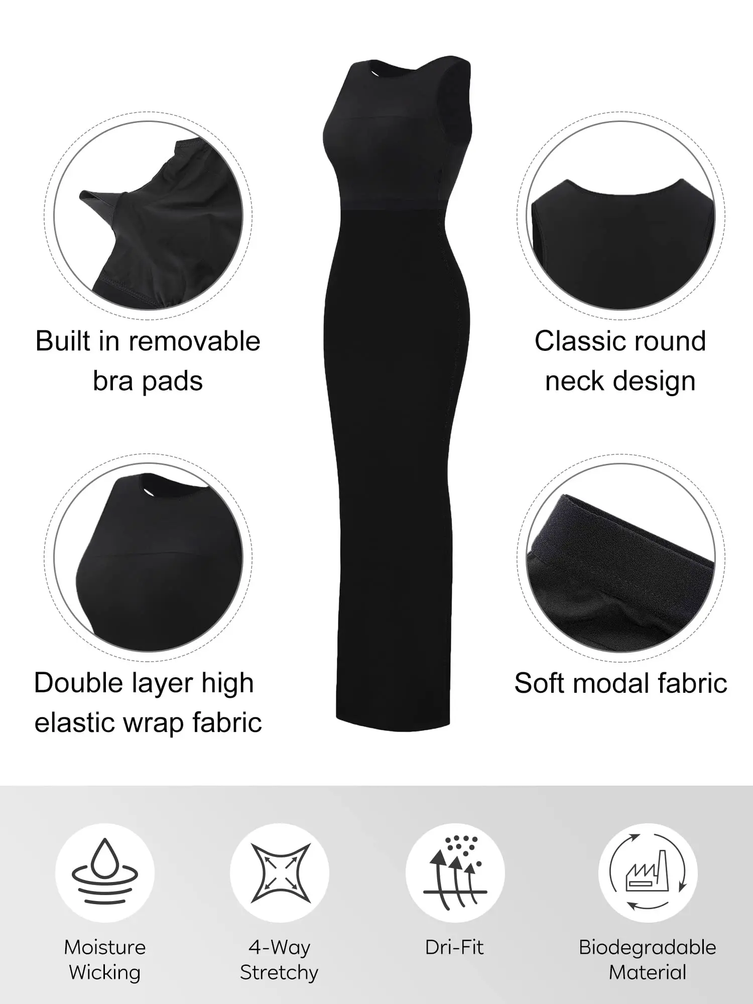 Summer Custom High Quality Lady Designer Fashion Wholesale Female One