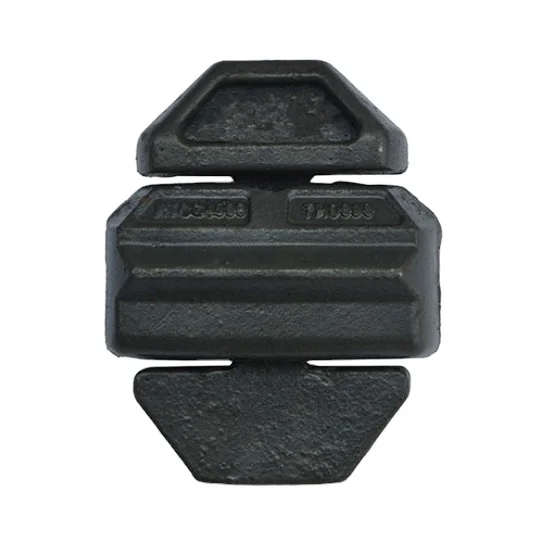 Flat Rack Stacking Cone/twist Lock/ - Buy Container Twist Lock Flat ...