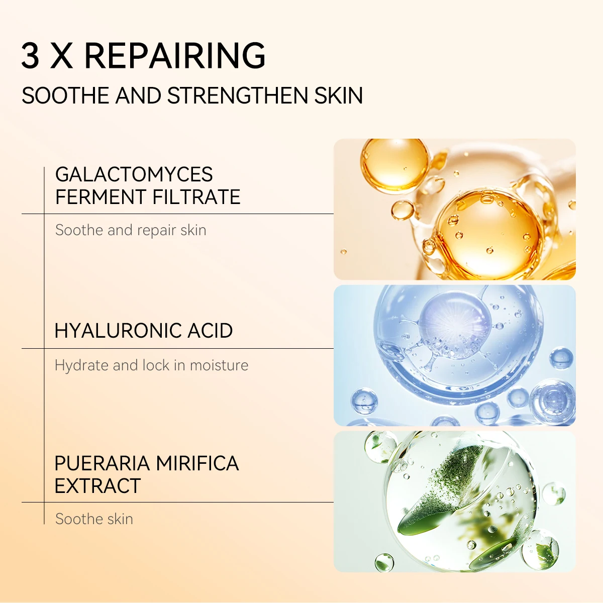 product lanbena new arrival vc brightening serum 30ml lightening face care skin serum-9