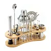 Argent 750ml-12 pièces/ensemble