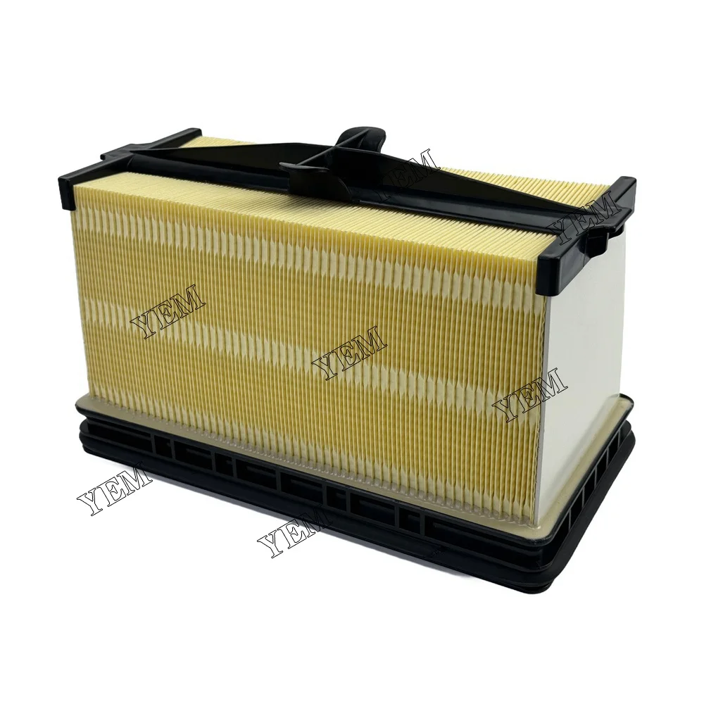 Engine Repair Kit V3800 Outer Air Filter 7286652 for Kubota Engine Spare Parts 6