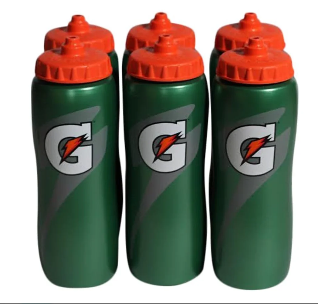 Water Bottles Wholesale Outdoor Sports Bike Water Bottles Portable
