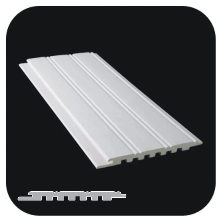 White Exterior/ Interior Vinyl Moulding Foamed Pvc Moulding Door Trim Casing Base Moulding Buy