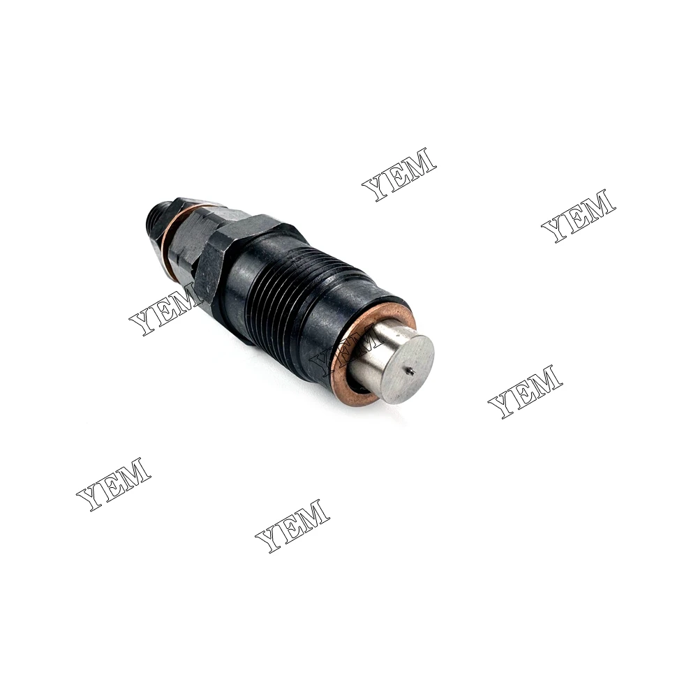 For Kubota V3600 Injector 4PD57 53900-0171 Heavy Duty Engine Parts 5