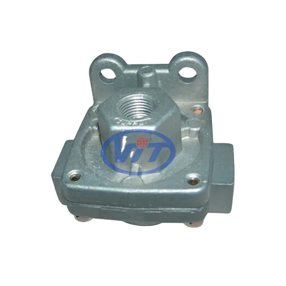 VIT QR-1 Quick Release Valve 229813/229844/229859/229860/281024/288251 for American Trailer