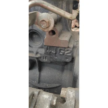 いすゞ エルフ エンジン 中古 完備 いすゞ 4JG2 ターボエンジンキット