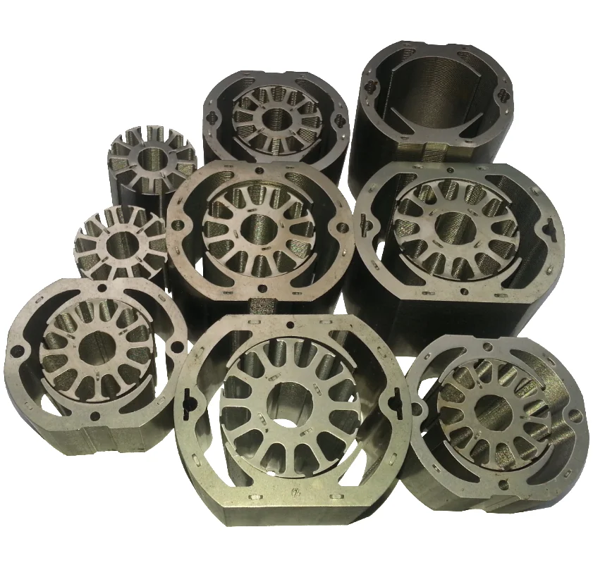 Fan Motor Rotor and Stator for Motor,stator of Motor