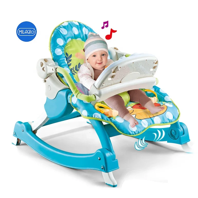 baby vibrating chair