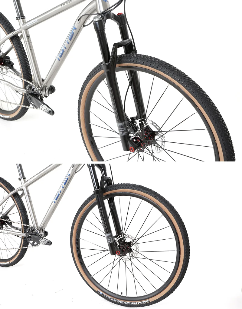 China Bicycle Prices Cycle 27.5 29 Inch Gx Eagle 12 Speed Mtb Titanium  Mountain Bike - Buy Titanium Mountain Bike,Cycle Titanium Bike,China  Titanium Mtb Product on Alibaba.com