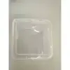 9-key plastic box