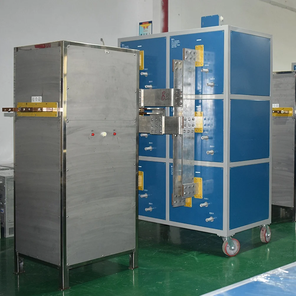 Electroplating Rectifier 3000A High Frequency Switching Power Supply High Power with IGBT for Electroplating Industry