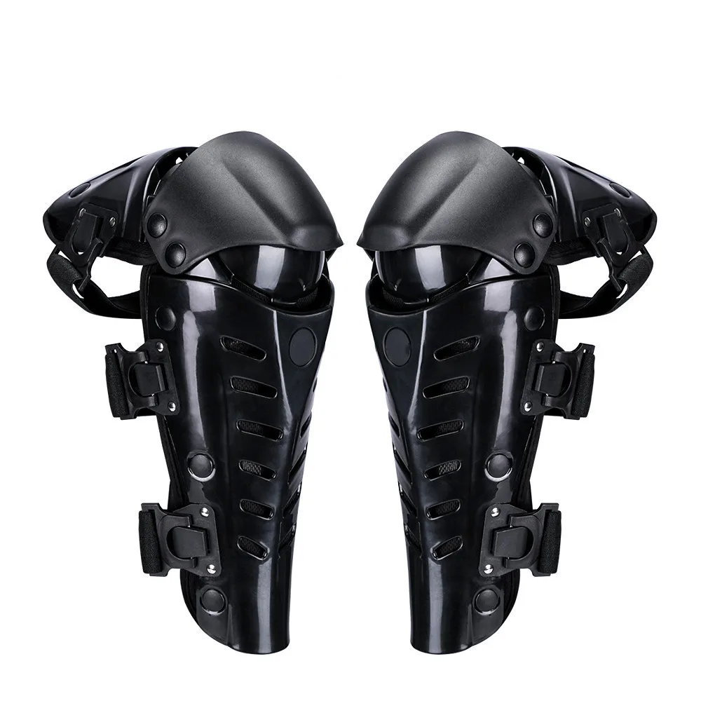 Wholesale High Quality Custom Leg Protection Racing Motorcycle Safety Knee Pads Guard Protector