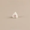 Fantasma colorato e carino