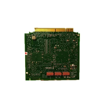 PM511V16 3BSE011181R1  |  High Integrity Process Module (CPU)
