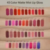 matte