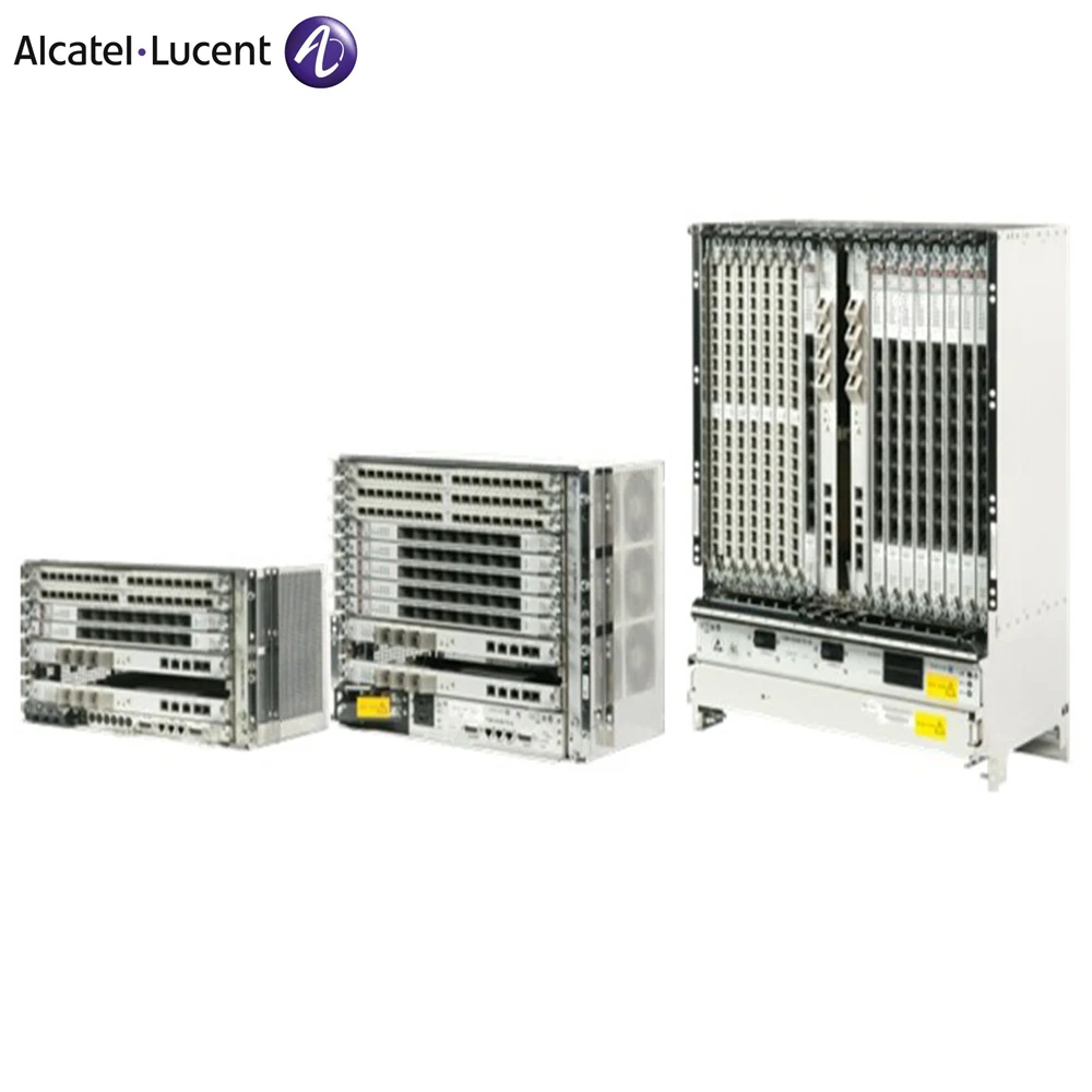 OLT NGLT-C FGLT-B 8 16 Port Gpon Card for 7360 ISAM FX-4 FX-8 FX-16 with C+ C++ SFP module FANT-F FWLT-P FGUT-A Gpon Olt