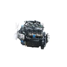 Sale engine V2403-CR-EW53 engine assembly model engine assembly for Excavator