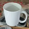 Taza blanca