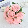 Rose viande