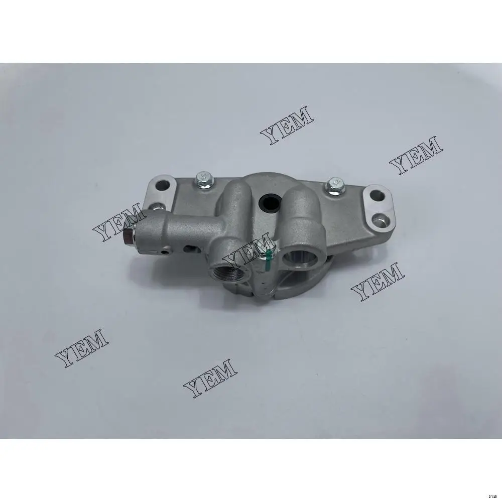 Oil Pump 8-97048809-7 For Isuzu 4LE1