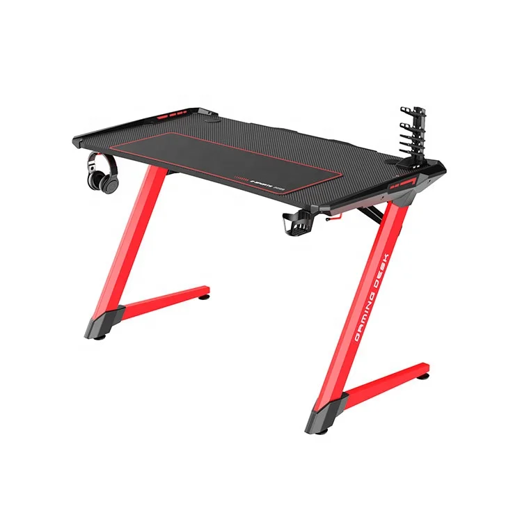 Стол для ПК Gaming Keyboard Rgb электронный настольный персонализированный регулируемые игровой стул