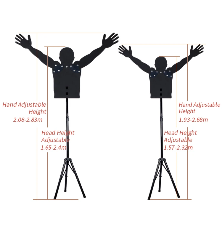 Wholesale Price Professional Basketball Training Defensive Dummy Defense Mannequin Basketball