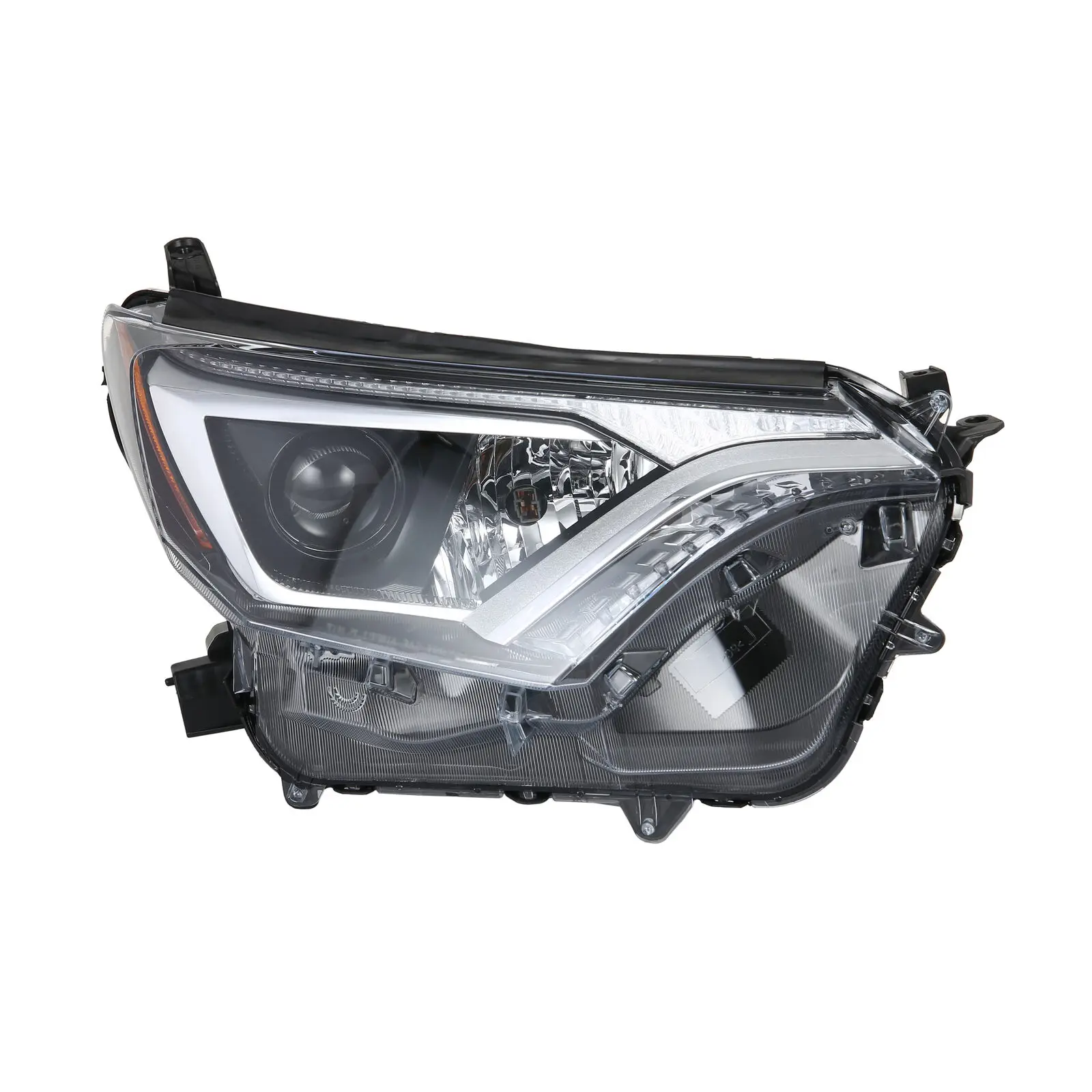 product saivis halogen headlamp usa headlight kits for toyota rav4 2016 2017 2018897-37