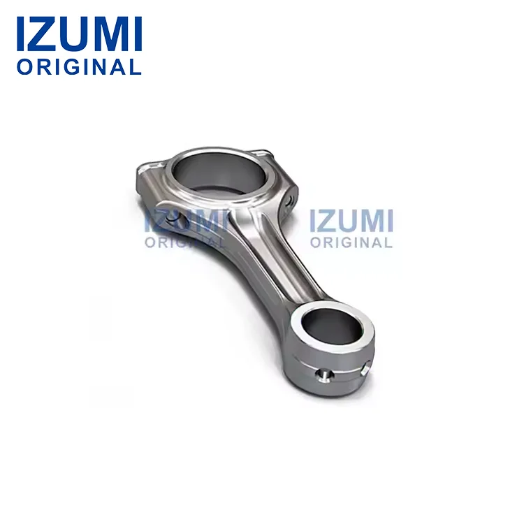 IZUMI ORIGINAL 3516 Connecting Rod 1440725 1406472 Diesel Engine Parts FOR CATERPILLAR