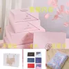 Gift box, gift bag, Meteorite cards