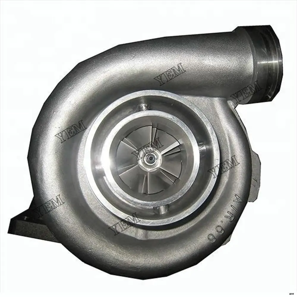 High Quality Aftermarket Turbocharger 11423397 for Volvo D12C/ EC360 GTA4594B AVS452164-16