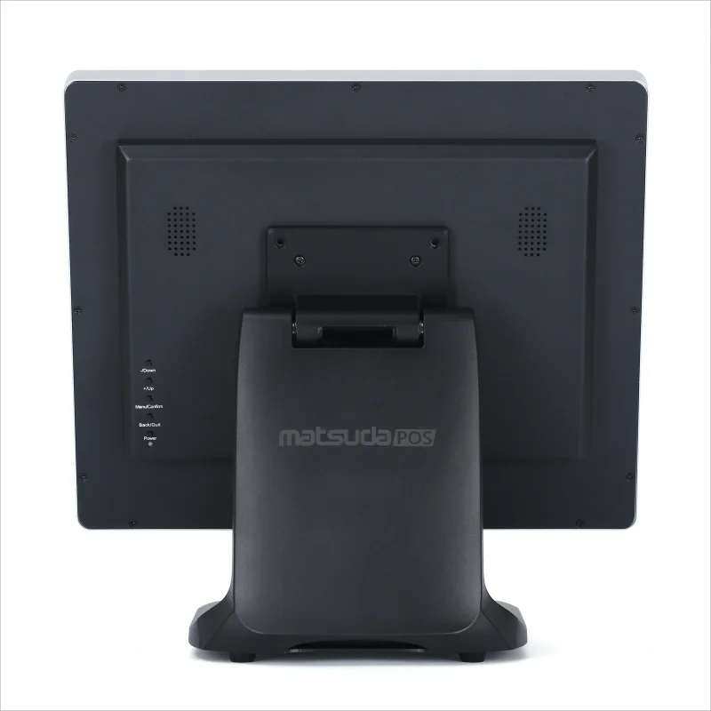 Factory Direct Supply Touch Screen Monitor Computer POS Monitor Touch Screen Touch Screen Billing Machine Monitor