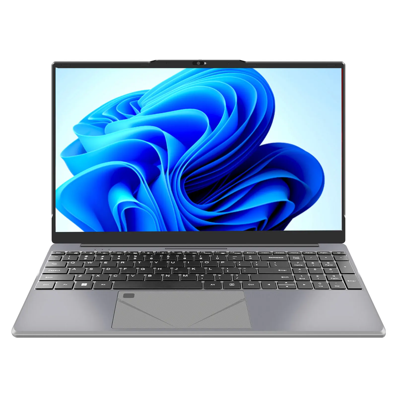 15.6 Inch Intel Celeron N5095 Gaming Laptop - 16GB+512GB