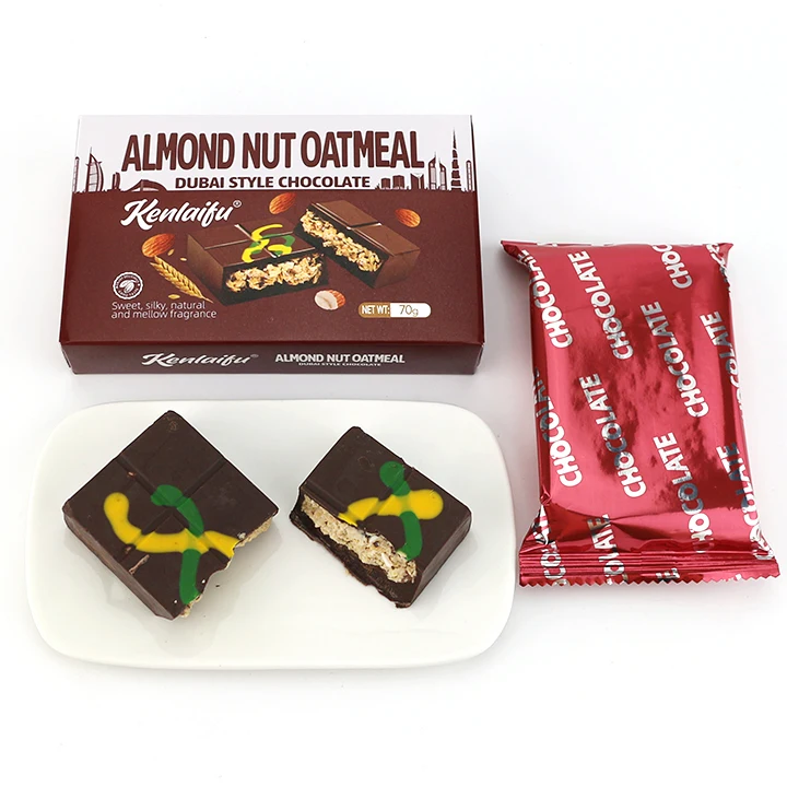 oatmeal chocolate