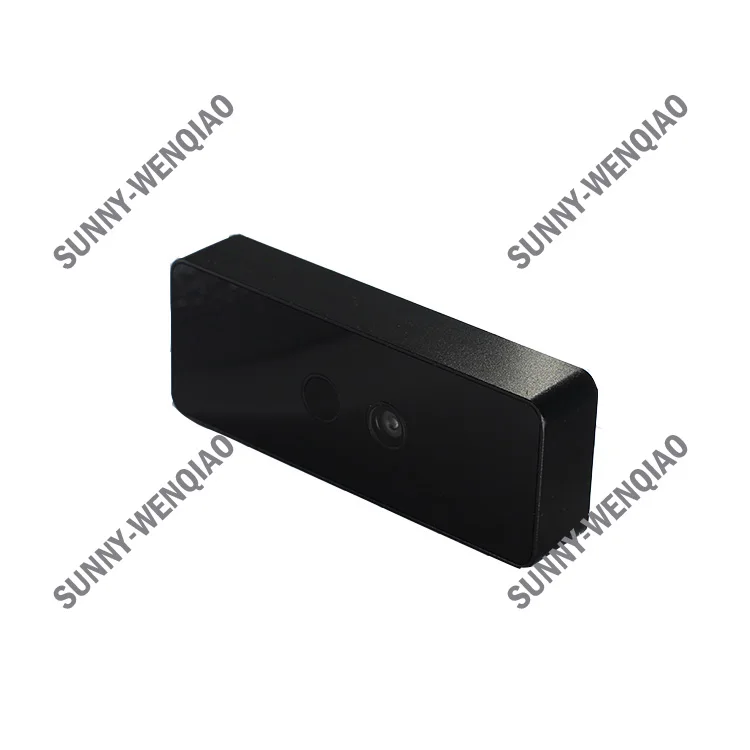Sunny Wenqiao TOF Module-R Tof 3D RGB IMX528 HD Camera AI Robot Depth Face Recognition Security Mounting Module