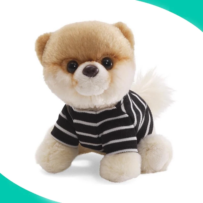 Boo teddy clearance bear dog