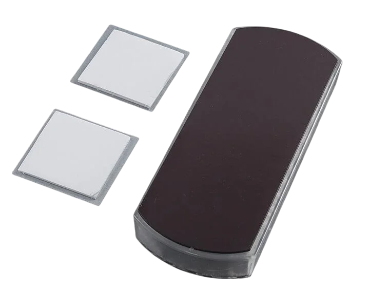 Новинка! Специальный моделирования с украшением в виде кристаллов заполнены Снежинка дизайн формы сигарный увлажнитель прямоугольник CH-030W