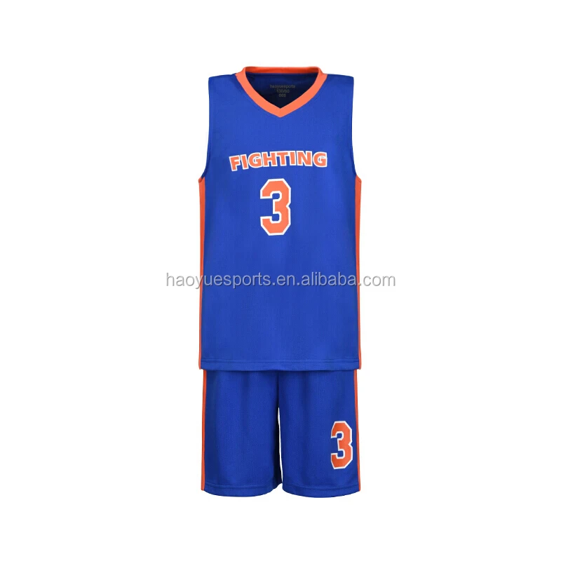 kids basketball vest