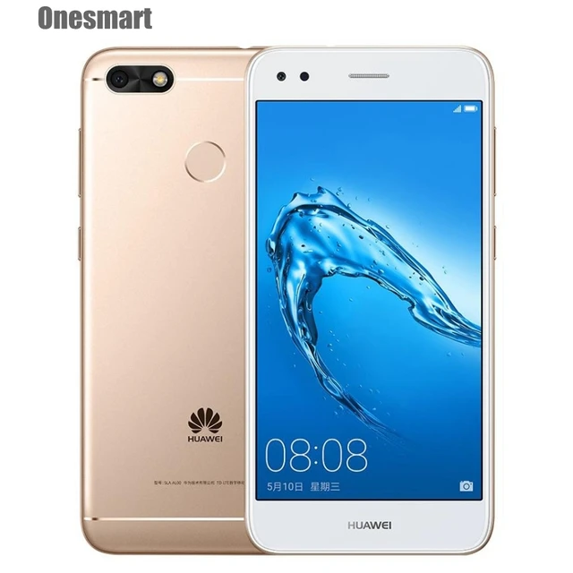 Best selling product Huawei Enjoy 7 SLA-AL00 2GB 16GB smartphone MSM8917 Quad Core huawei cell cellular mobile phones 4g