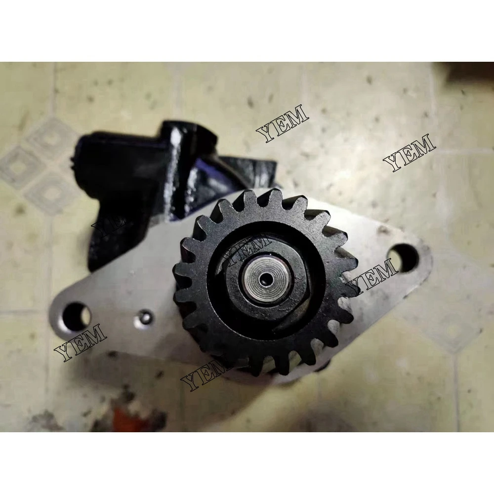 J08C Steering Pump 44310-2790 44310-E025 for Hino