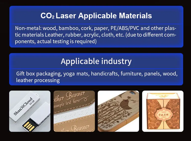 Portable Engraving Cutting Industrial Desktop Fiber Laser Marking Machine for High-Precision Metal Nameplate details